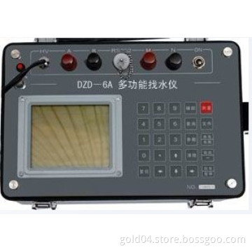 2016 Best Sales Underground Water Detection, Underground Water Detector, Water Finder